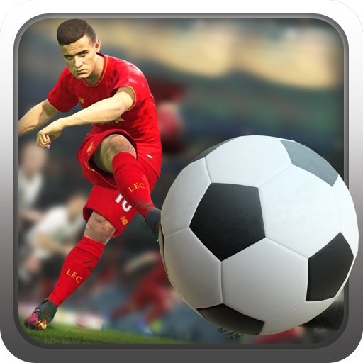 Real Soccer League Simulation Game 1.0.2