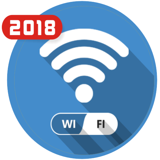 Wifi Hotspot Free 1.3.8