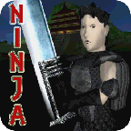 Ninja Rage 1.13