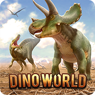 Jurassic Dinosaur: Carnivores Evolution 1.4.14
