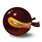 Red Ninja Story 1.5
