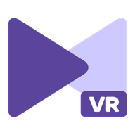 KMPlayer VR 0.1.12