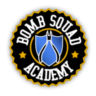 Bomb Squad Academy 1.1.6
