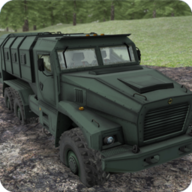 Dirty Tires: Russian Off-Road 0.1