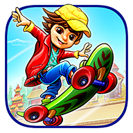 Crazy Skater 2.6.2