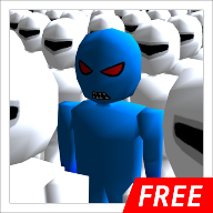 Finding Blue 1.2.5