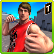 Angry Fighter Attack 1.5