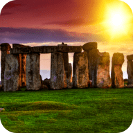 Stonehenge Live Wallpaper 1.0.0