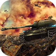 Tower Defense: Tank WAR 2.0.4