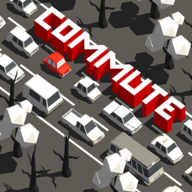 Commute: Heavy Traffic 2.05.5