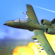 Strike Fighters Attack 2.2.2