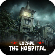 Escape The Hospital 1.0.0