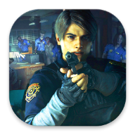 Evil of Resident: Zombie Survival 1.0