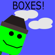 Boxes! 0.9 beta