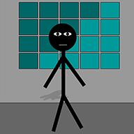 Escape the Elevator Stickman 1.0