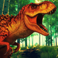 T-Rex Park: Dinosaurs Survival 1.0