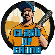 Clash of Crime Mad San Andreas 1.3.3