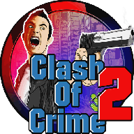Clash of Crime Mad City War Go 1.1.2