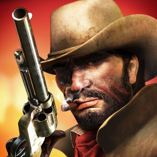 Cowboy Gun War 1.1.2