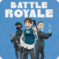 Battle Royale FPS Shooter 1.12.02