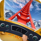 VR Roller Coaster 1.0.8