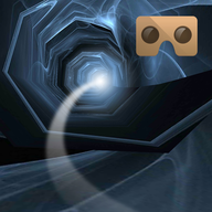 VR Tunnel Race 3.6