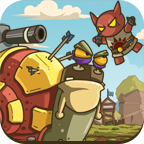 Snail Battles 1.0.4