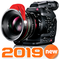 HD Camera Pro Professional 4K 1.9.4