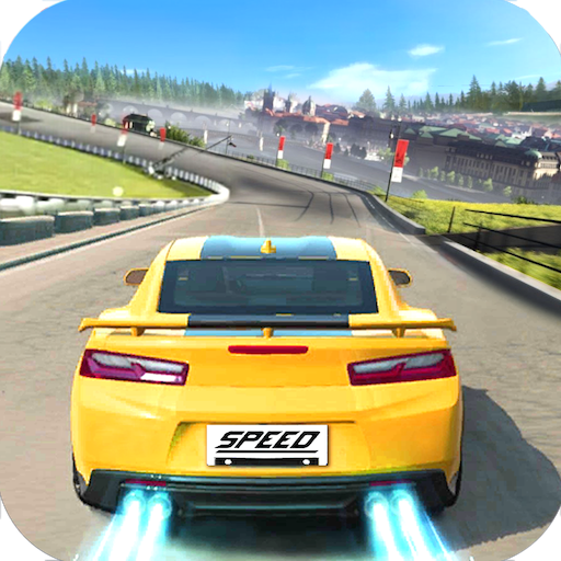 Crazy Racing Car 3D 1.0.29