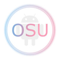 Osu droid как играть