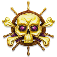Pirate Battles: Corsairs Bay 1.0.44
