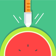Knife vs Fruit 1.5
