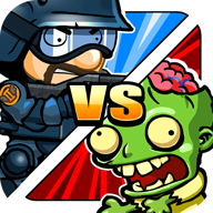 SWAT And Zombies 2.2.2