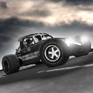 Extreme Racing Adventure 1.6