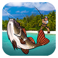 Fishing Paradise 3D 1.17.6