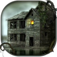 Escape Haunted House of Fear 12