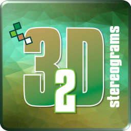 3D stereograms 2 1.1.9