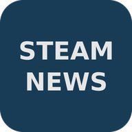 Steam News 1.0.5