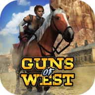 Guns of West 1.04