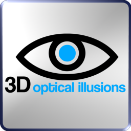 3D Optical Illusions 1.3.0