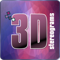 3D Stereograms 1.6.9