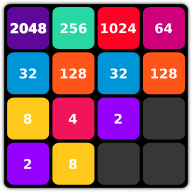 2048 S2Apps 4.2.18