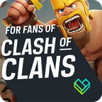 Fandom: Clash of Clans 2.9.10