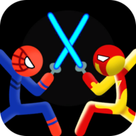 Supreme Spider Stickman Warriors 1.9