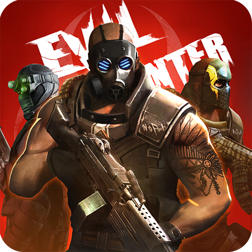 Zombie Sniper: Evil Hunter 2.0