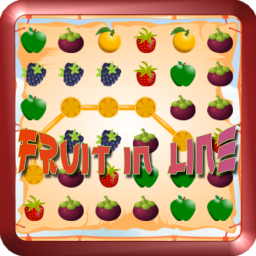 Fruit in Line 1.2.6