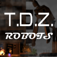 T.D.Z. Robots Story 1.0.5