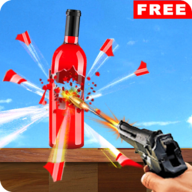Bottle Shot 3D Sniper 4.0.10