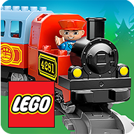 LEGO DUPLO Trains 3.0.6