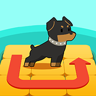 Drag My Puppy 1.1.9